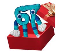 Muñeco De Peluche: Muñeco Suave, Lavable Y Respetuoso Con La Piel, Mis Primeros Muñecos De Trapo Para Bebés | Muñecas Ba-by Girl para niños adultos Cesta de Pascua Cumpleaños Juego sensorial Coleccion