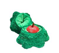 Muñeco de peluche navideño - Juguete de muñeco de nieve de Papá Noel | Decoración del hogar de vacaciones | Lindo Papá Noel de peluche para dormitorio, sala de estar, escuela, dormitorio, apartamento,