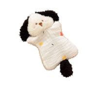 Muñeco de peluche para aliviar el estrés | Juguetes de educación temprana para niños pequeños, muñecos suaves para niños pequeños, adornos de oficina