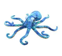 The Puppet Company - Large Creatures - Octopus Hand Puppet