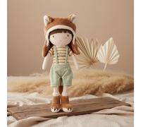 Muñeco de peluche Sam Forest Friends | Little Dutch – Sin personalización