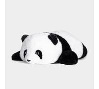 Muñeco de Peluche The Panda Curación Emocional a Pedido Realista con Diseño Suave Abrazos para Cumpleaños San Valentín Navidad 50 Cm (11.81 Pulgadas) Leaning 30cm(11.81 in)