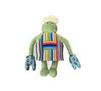 Muñeco de peluche The Tiny Chef Show, regalo para niños, 28 cm _b