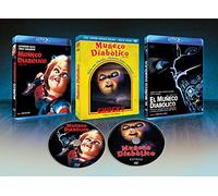 Muñeco Diabolico [Blu-ray] (1988) Child'S Play
