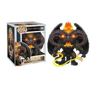 Muñeco Funko Pop El Señor De Los Anillos 448 Balrog