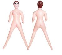 Muñeco Inflable Realista Adulto Sexy Doll Sex Juguete Despedida En Soltero