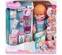 Muñeco NENUCO Estás Malito