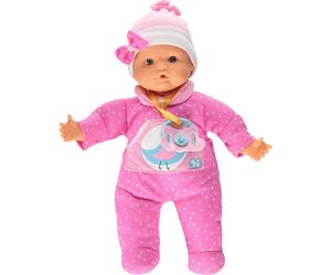 Muñeco NENUCO Llorón