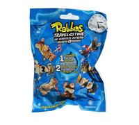 Muñeco Rabbids: : Regreso Al Pasado