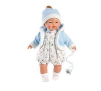 Muñeco Roberto Lloron Lloro/Cry 33Cm