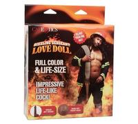 Muñeco sexual masculino Sargento del Amor