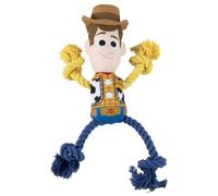 Muñeco Woody de Toy Story para perro - Disney