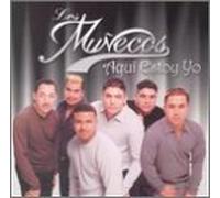 Munecos - Aqui Estoy Yo [Casete]