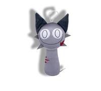 MuñEcos de Peluche Sprunki, Juguetes de rol Sprunki, DecoracióN de Fiestas para el Hogar, Jugadores, FanáTicos, Sin Pelo, FáCil Limpieza