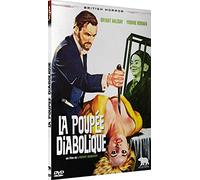 Muñecos Infernales / The Devil-Doll (1936) ( The Witch of Timbuctoo ) ( The Devil Doll ) [ Origen Francés, Ningun Idioma Espanol ]