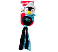 Muñecos Wubba de Navidad para perros - KONG - Modelo: Pingüino