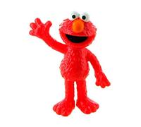 BARRIO SESAMO Sesame Street Figura Elmo (90125), Multicolor (COMANSI 1)