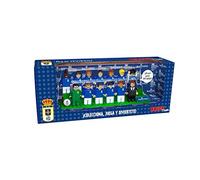 Muñecos y Figuras Multicolor Eleven Force