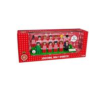 Muñecos y Figuras Multicolor Eleven Force