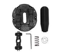 MUNEFE Adaptador De Perilla De Cambio SIM USB, Modificador Secuencial De Cambios, Mod De Cambio Secuencial Para Logitech G25 G27 G29 G920 G923 Para Cambiadores THRUSTMASTER TH8A