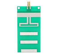 MUNEFE Antena WiFi Direccional, Antena WiFi De Largo Alcance, Extensor WiFi para Exteriores para Garantizar Una Recepción Y Transmisión De Señal Fuerte Y Estable