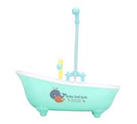 MUNEFE Bañera para Loros y pájaros, bañera automática para pájaros, Accesorios para Ducha de pájaros, Adecuada para bañar una Variedad de pájaros y Mascotas