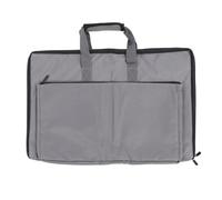 MUNEFE Bolsa de Transporte para satélites, Bolsa portátil para satélites, Estuche de Viaje para satélites, Adecuada para Camping, Senderismo, Viajes y Actividades al Aire Libre