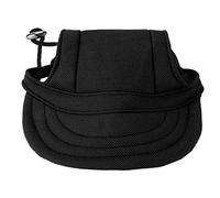 Munefe Dog Baseball Gat, Sports Sports, Sombrero para el Sol de los Perros, Adecuado para garantizar Que los Cachorros estén Seguros y cómodos al Sol (S) (M) (L) (XL) (S) (L)