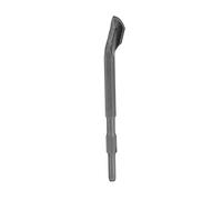 Munefe Grooving Chisel, Masonería Conjunto de brote de perforación de hormigón, Tilín de baldosas de piedra de ladrillo Vista hexagonal para la herramienta de perforación de (Tu forma)