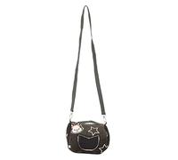 Munefe Hamster Bolsa saliente, Bolsa de Portador de Mascotas, Bolsa Exterior Mascota para una Variedad de Animales pequeños y Mascotas específicas (L)