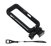 MUNEFE Marco Protector para cámara Deportiva, Marco Protector para cámara de acción, Funda Protectora para cámara Deportiva para garantizar un Proceso de Disparo Suave e