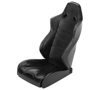 MUNEFE RC Car Driving Seat, 1/10 RC Driving Seat, RC Car Replacement Seats for 1/10 Scale Axial SCX10 RC Car Model