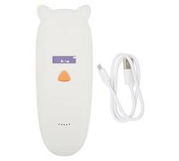 MUNEFE RFIDs Microchip Reader, Micro Chip Reader, Pet Chip Scanner for Animal Management, Resource Management, and Railway Inspection, Etc
