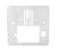 MUNEFE Sewing Needle Plate, Sewing Throat Plate, Needle Plate Replacement for Models 4411, 4423, 4432, 4452, 44S and 6360