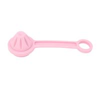 MUNEFE Tapa Antipolvo para regulador de Buceo, Tapa Antipolvo de Primera Etapa del regulador, Cubierta Antipolvo de Primera Etapa del regulador de Buceo de Silicona para Equipo de (Púrpura)