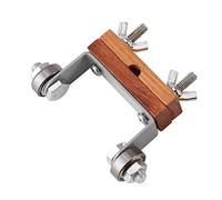 MUNEFE Wood Carving Tools Sharpener Guide, Sharpener Guide, Chisel Edge Sharpening Graver Tools for Woodworking Carving Knife Sharpener