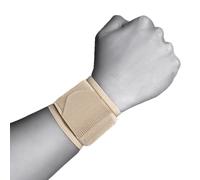 Muñeq Elast Regulable Tn-261