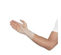 Muñeq. elastica abierta corta con ferula. Mano izquierda Mf-i50 talla 2