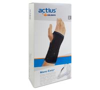 Muñeq Fer Palm/Dors Izq T.3