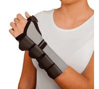 Muñequera Abd Pulgar Larga Pd Mq415 Emo