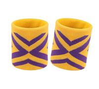 Muñequera Absorbente Muñequeras Deportivas Unisex Muñequeras de algodón para Mujeres Hombre Gimnasio Baloncesto Tenis Correr Ejercicio Soporte de muñeca Profesional