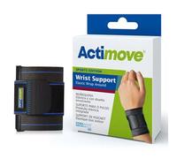 Muñequera Actimove Sports Edition