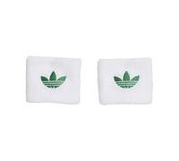 Muñequera Adidas Tenis S Originals Blanco/verde Unisex Jw8533