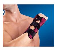 Muñequera Ambidiestra Manutec Fix M760-1