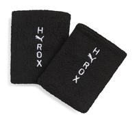 Muñequera de Fitness Puma X Hyrox Long Wr, Black,Intosfa Unisex Talla única