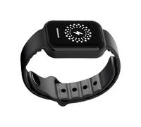 Muñequera antiestática: ligera y duradera con batería de larga duración, pulsera de invierno para eliminar la electricidad estática | Para hombres, mujeres, adolescentes, adolescentes, marido, hijo