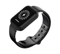 Muñequera antiestática, ligera y duradera con batería de larga duración | pulsera para eliminar la descarga electrostática, para hombres, mujeres, adolescentes, adolescentes, marido, hijo, hija, fa