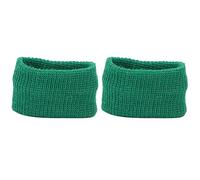 Muñequera Antináuseas, Muñequera contra el Mareo por Movimiento de Viaje Reduce las Náuseas Muñequera para Aliviar las Náuseas Portátil Reutilizable para Viajes Y Mareo por Movimiento(verde)