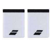 Muñequera Babolat Ljb Wristband Blanco
