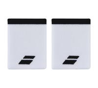 Muñequera Babolat Ljb Wristband Blanco